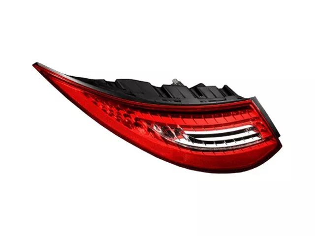 Porsche Taillight Lens, 911 | 2009-2013 99763141306