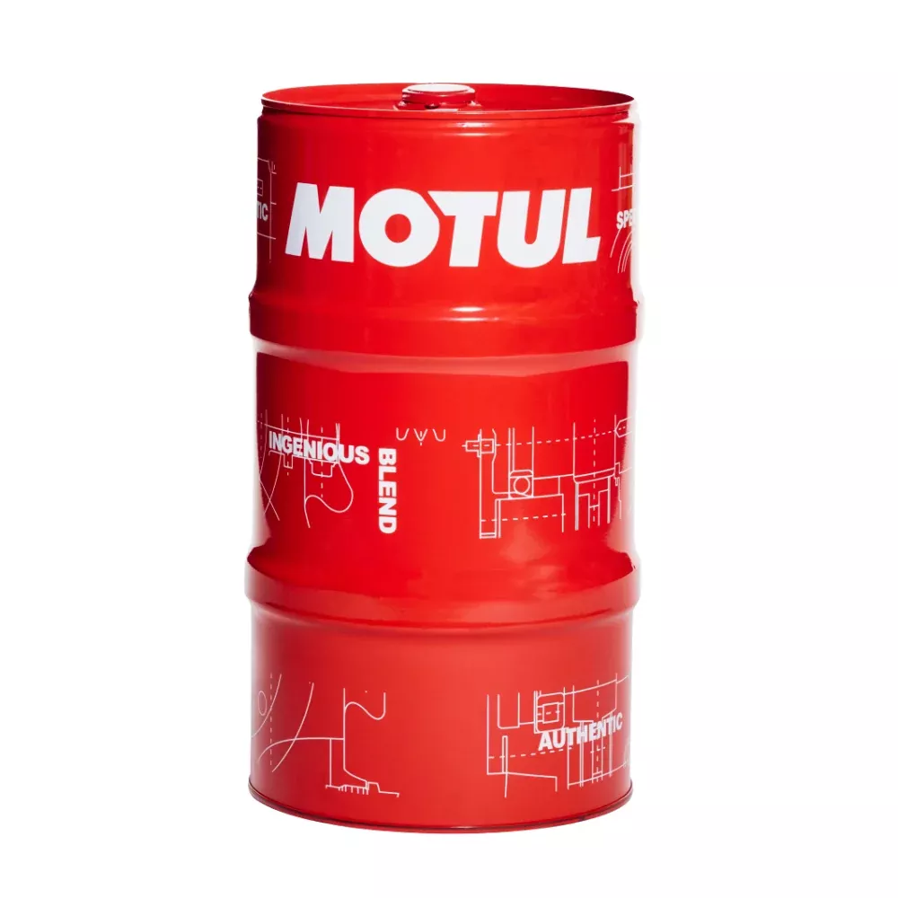 Porsche Technosynthese Engine Oil SAE 5W-30 60L107973