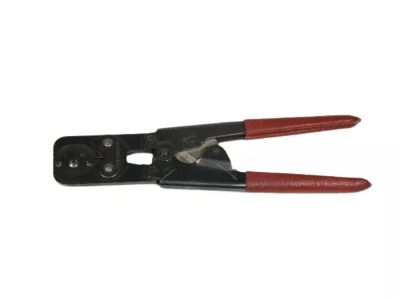 Porsche Terminal Crimp Tool – Weatherpak9190-49