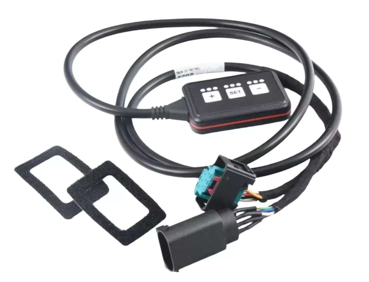 Porsche Throttle ResponderR903706