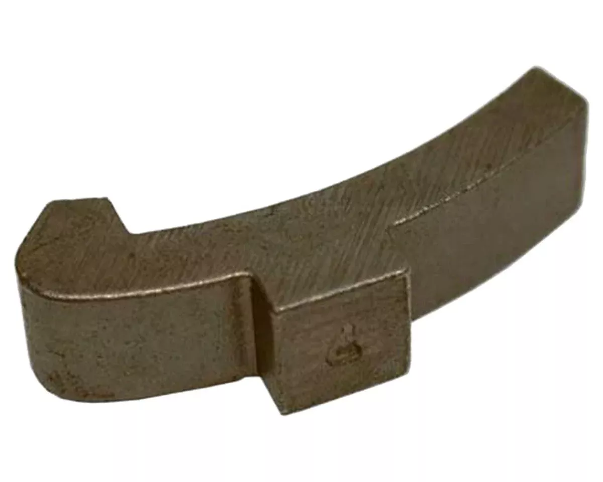 Porsche Thrust Block | 1965-1976901-302-318-02