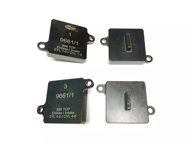 Porsche Timing Tool – Timing Alignment Blocks, 911 | 2001-2009 96611