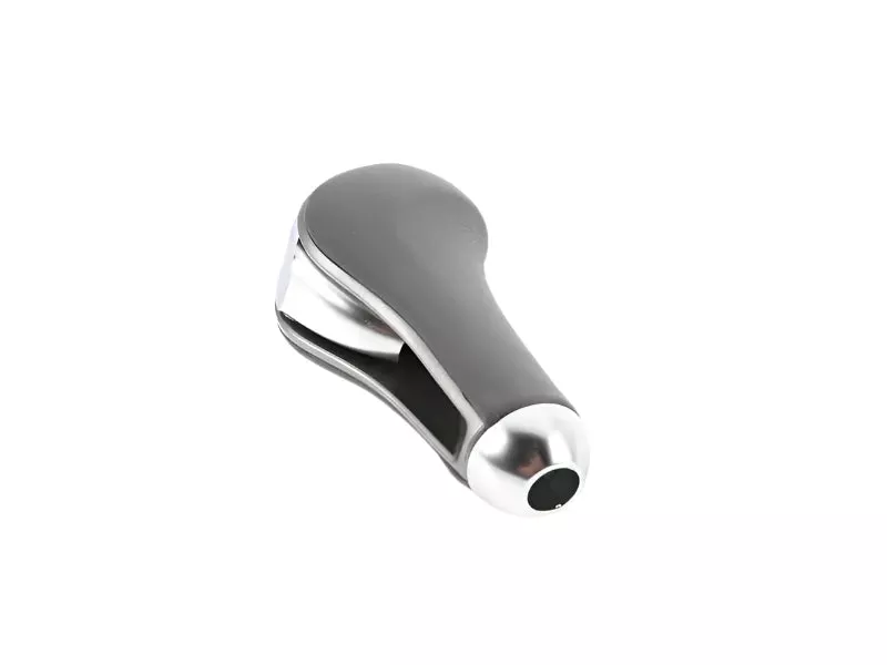 Porsche Tiptronic Shift Knob Stone Grey - 911/Boxster/Cayman 05-09997426069105X5