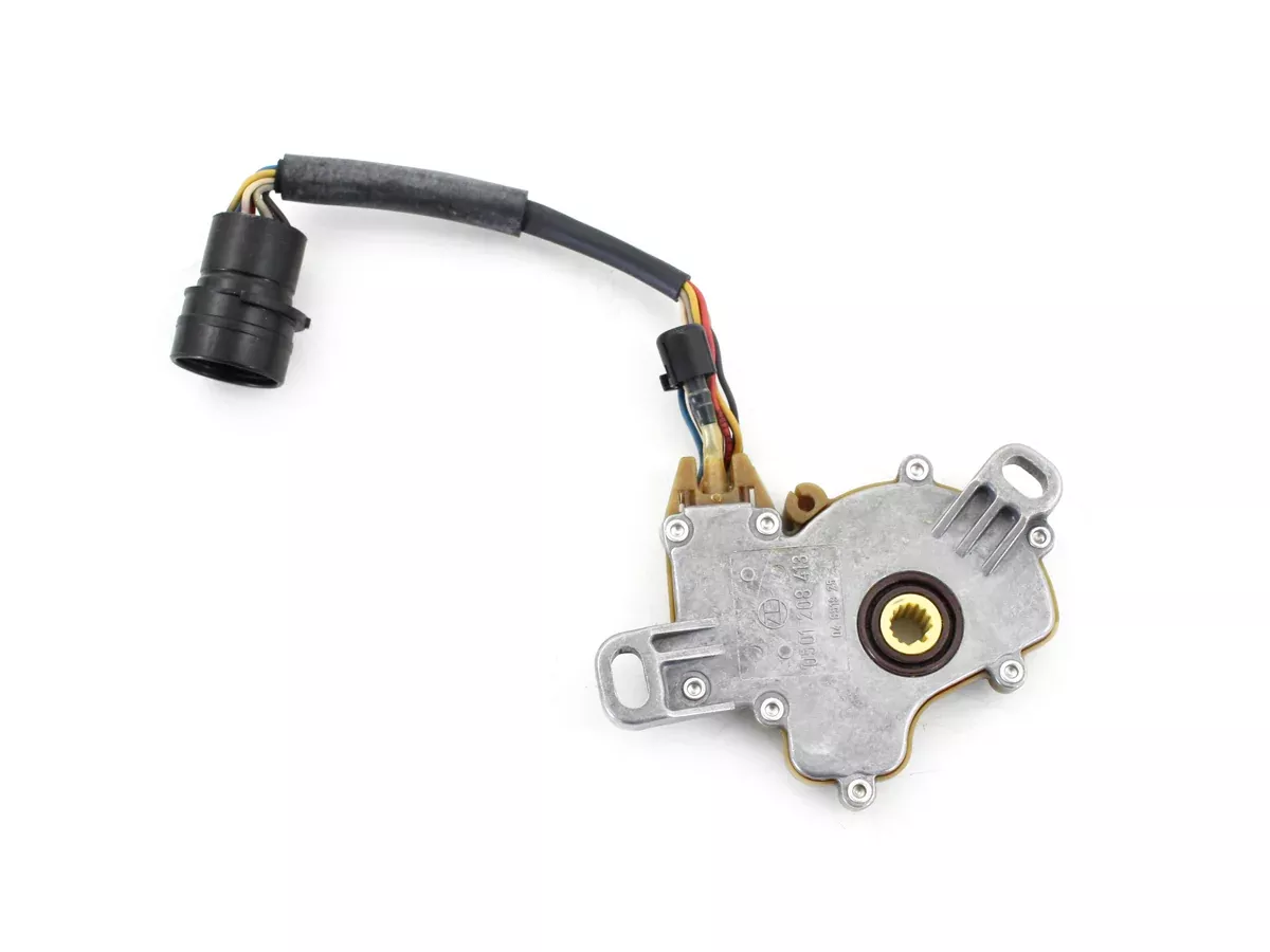 Porsche Tiptronic Switch – 911 89-94