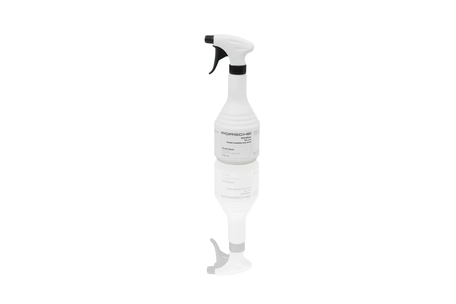 Porsche Tire Cleaner – 500mlPCG-901-031-41