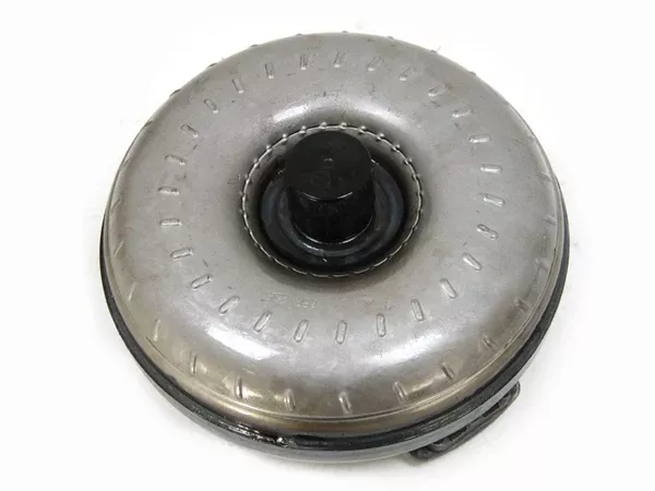Porsche Torque Converter – Cayenne | 2003-2006955-316-001-02