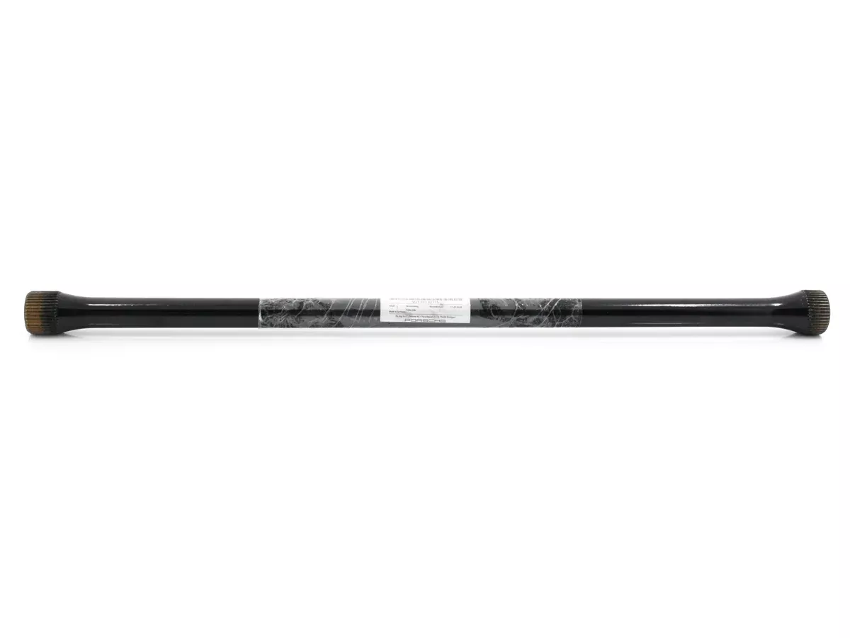 Porsche Torsion Bar 23mm – 911 65-77