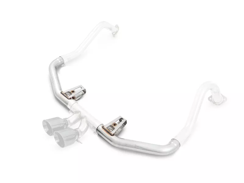 Porsche Touring To Track Exhaust Conversion Kit – Boxster/Cayman 17-233810-11044