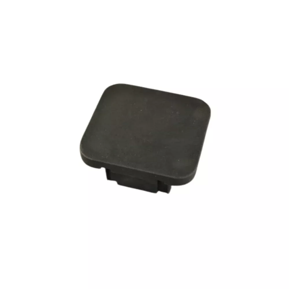 Porsche Trailer Hitch Cover – Cayenne | 2019-2024