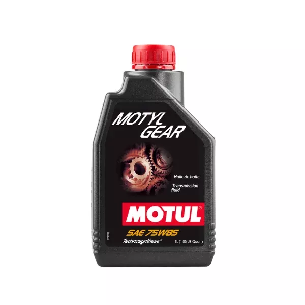 Porsche Transmision Fluid SAE 75W-85 1L106745