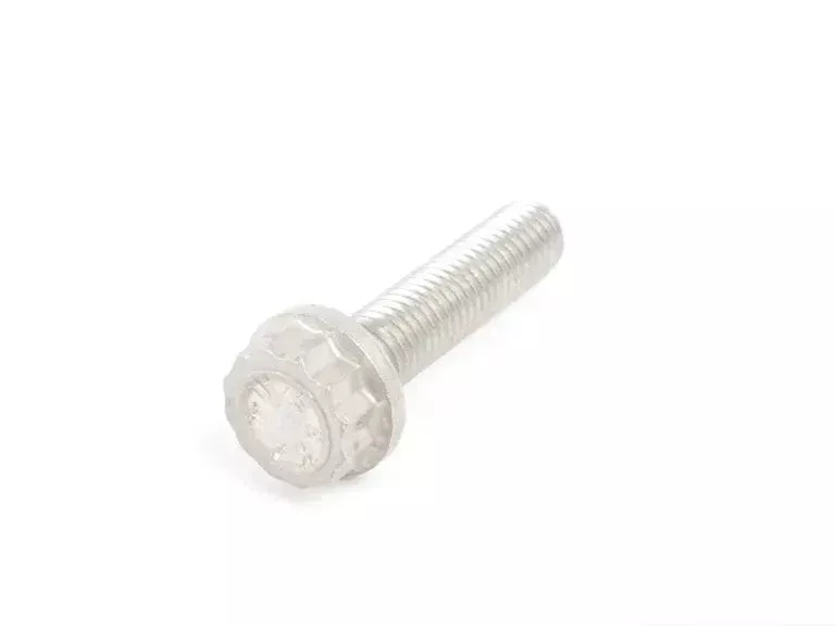 Porsche Transmission Case Bolt M12x50 - Cayenne 18-20N-911-294-01