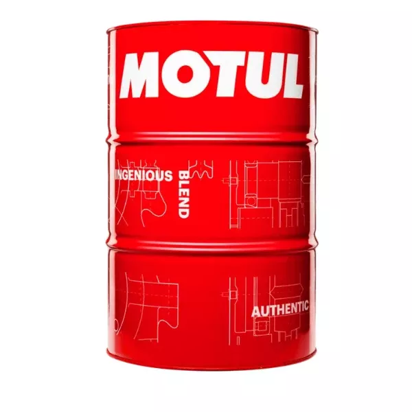 Porsche Transmission Fluid SAE 85W-140 208L100115