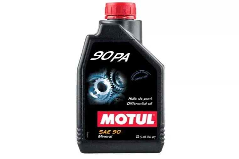 Porsche Transmission Fluid SAE 90 1L111922