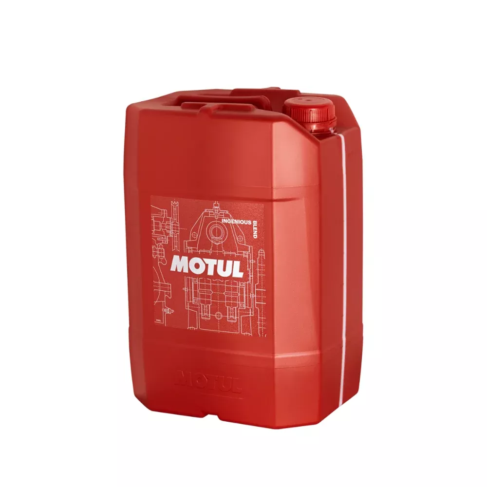 Porsche Transmission Oil 75W-90 20L103716