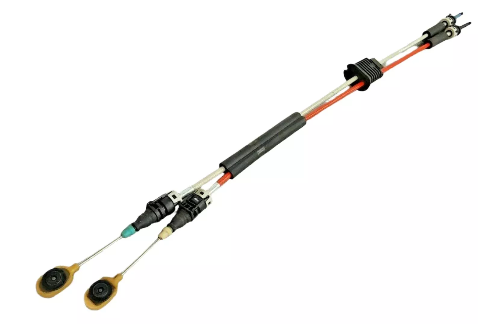 Porsche Transmission Shift Cable – 911 07-13