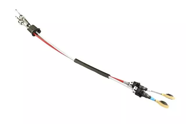 Porsche Transmission Shift Cable – 911 07-13997-424-041-50