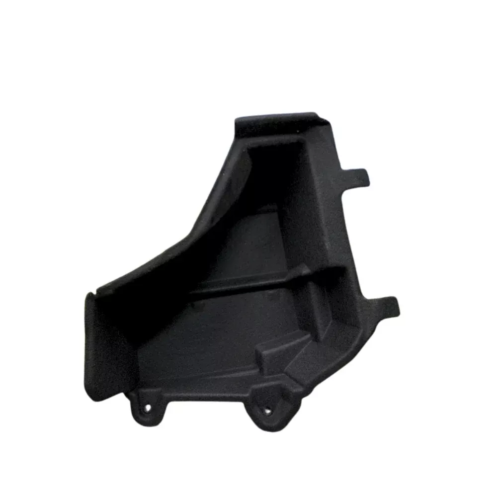 Porsche Trunk Storage Box – Left – Cayenne | 2005-2010955-555-705-00