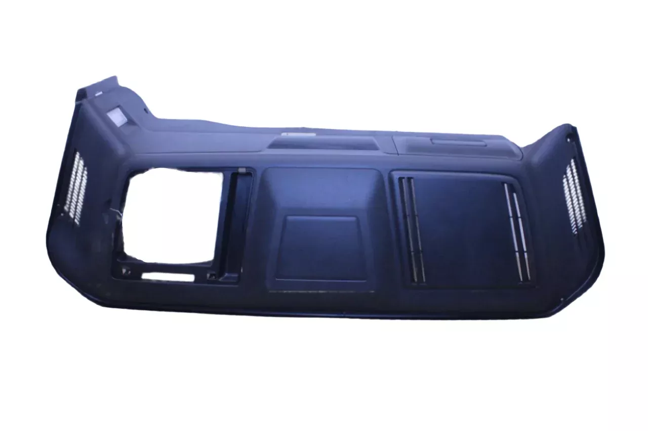 Porsche Trunk Trim Panel Front – 911 05-1399755163000FMU