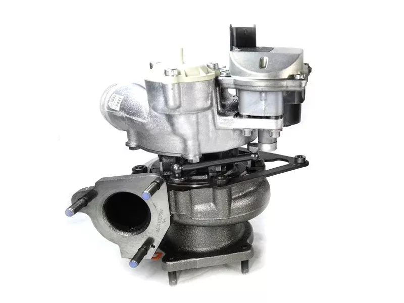 Porsche Turbocharger - 911 08-11997-123-078-76