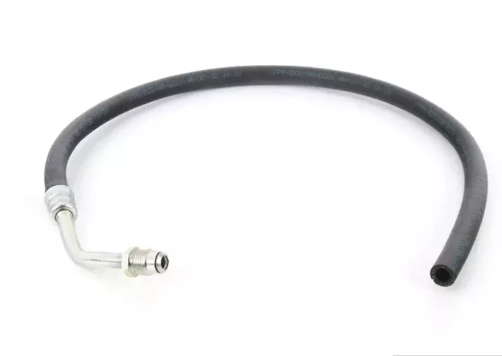 Porsche Turbocharger Vent Line - 911 95-98