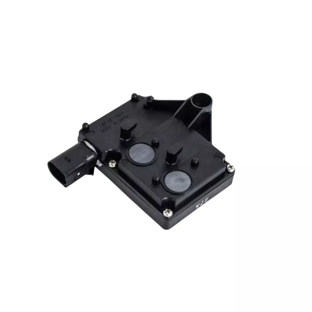 Porsche Turn Signal Control Unit – 911 07-13997-618-201-00