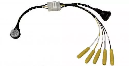 Porsche Turn Signal Switch Breakout Harness – 911/930 70-89911-612-017