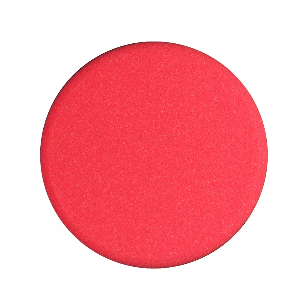 Porsche Ultra Finishing Pad Red0702990250