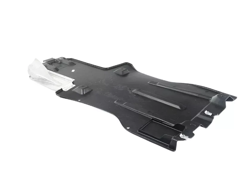 Porsche Underbody Protection Panel – Rear -Cayenne | 2003-2010955-504-231-01