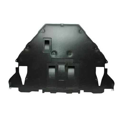 Porsche Undercarriage Cover Rear - 911 09-12997-504-029-01