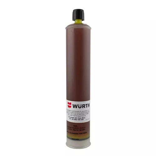 Porsche Universal A/C Dye Cartridge 8 oz0892764030