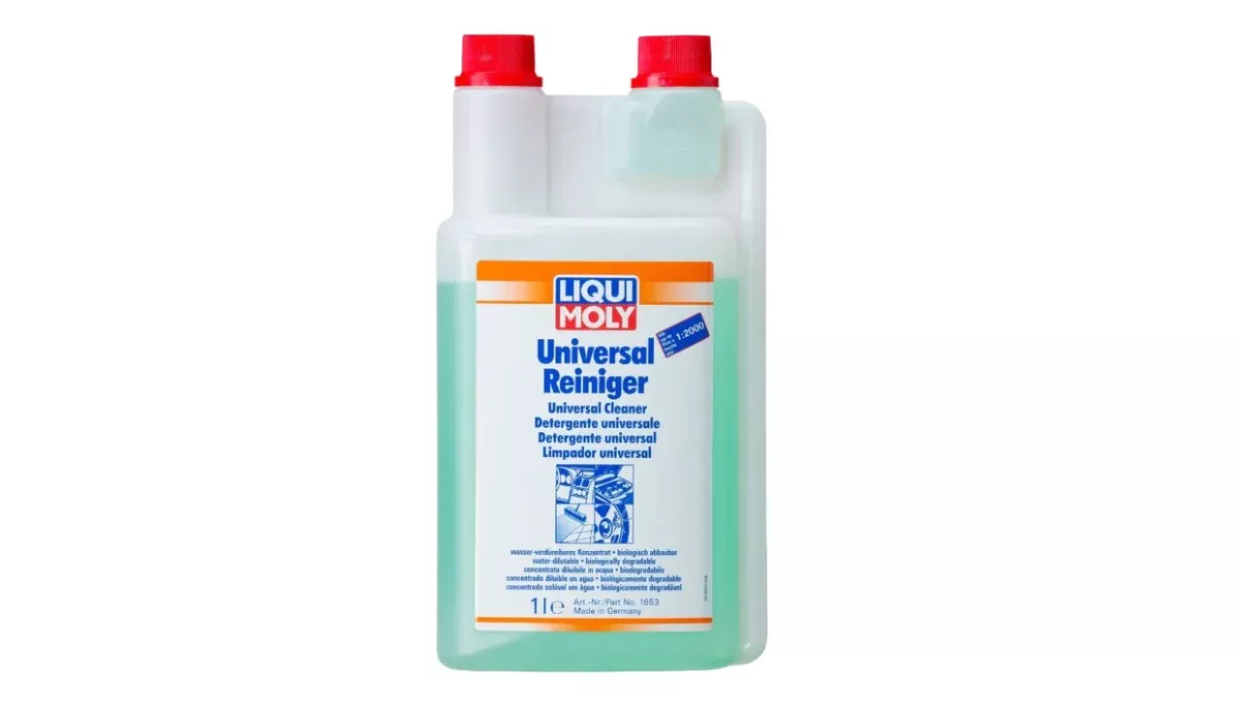 Porsche Universal Degreaser 1L20396