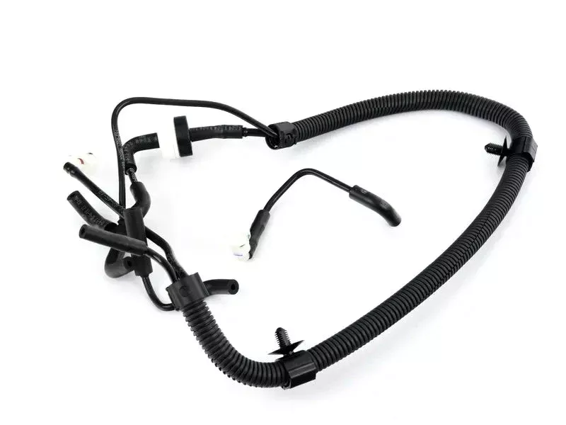 Porsche Vacuum Line – Cayenne | 2003-2006955-110-778-02