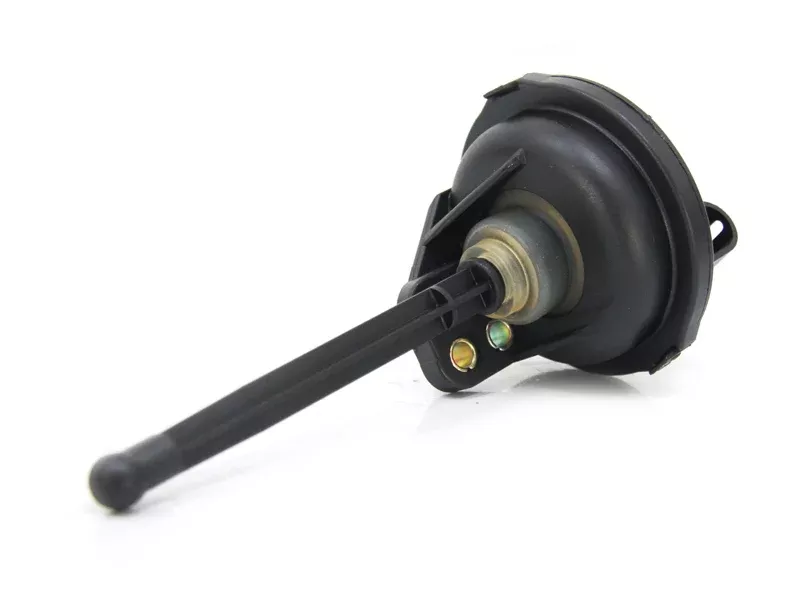 Porsche Vacuum Valve Unit - 911 95-98993-110-461-03