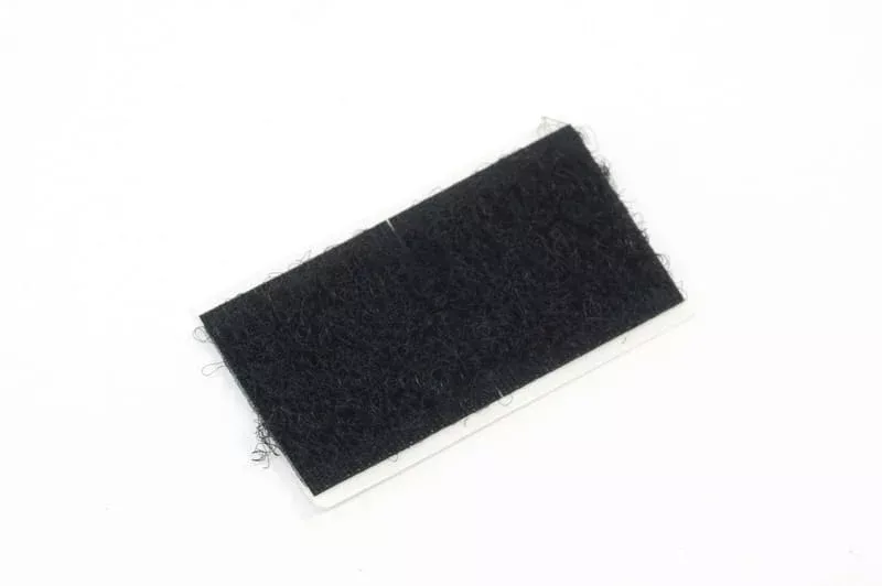 Porsche Velcro Fastener 20X20 – 911/Boxster/Cayman 05-13999-902-051-40