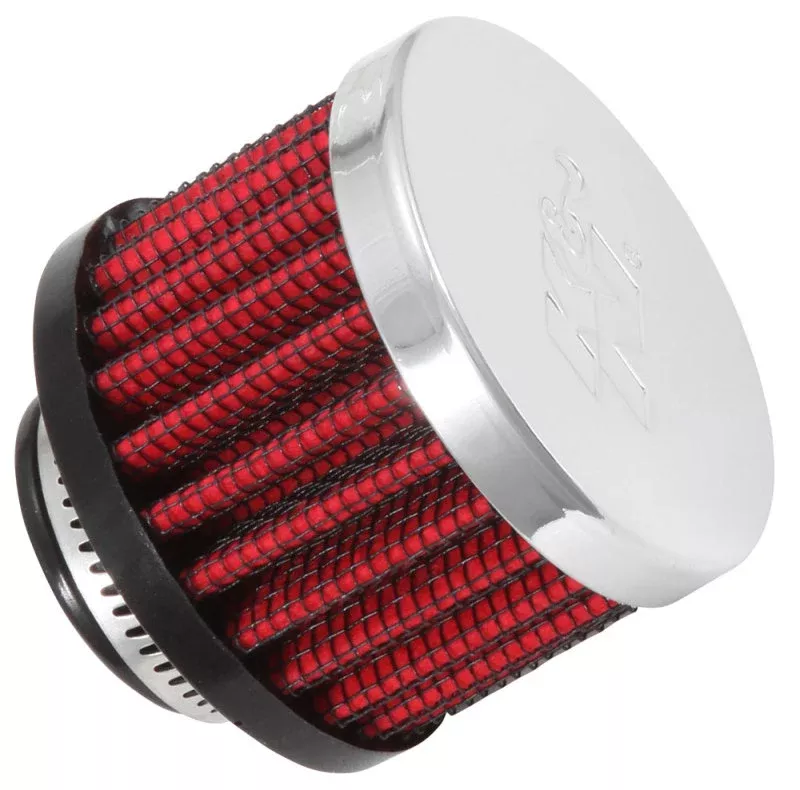 Porsche Vent Clamp-On Air Filter