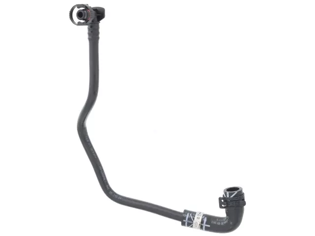 Porsche Vent Line – Crankcase to Oil Separator, Cayenne | 2008-2010 94810524504