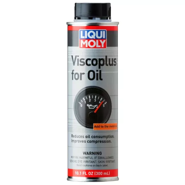 Porsche Viscoplus Oil Additive 300ml20206