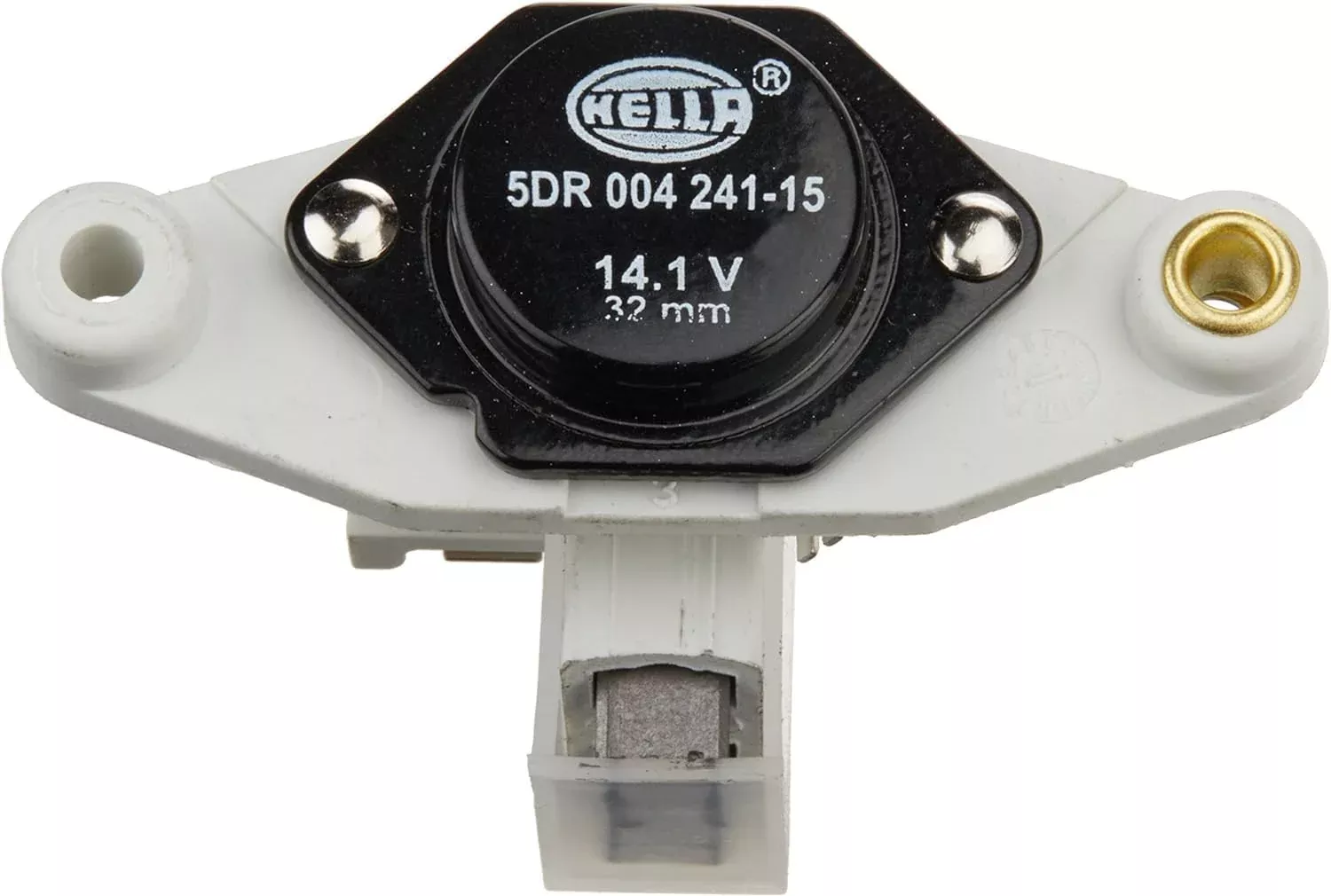 Porsche Voltage Regulator 14V – 911/914 70-75004241151