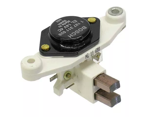 Porsche Voltage Regulator, 911/924/928/944/968 | 1982-1998 92860314201