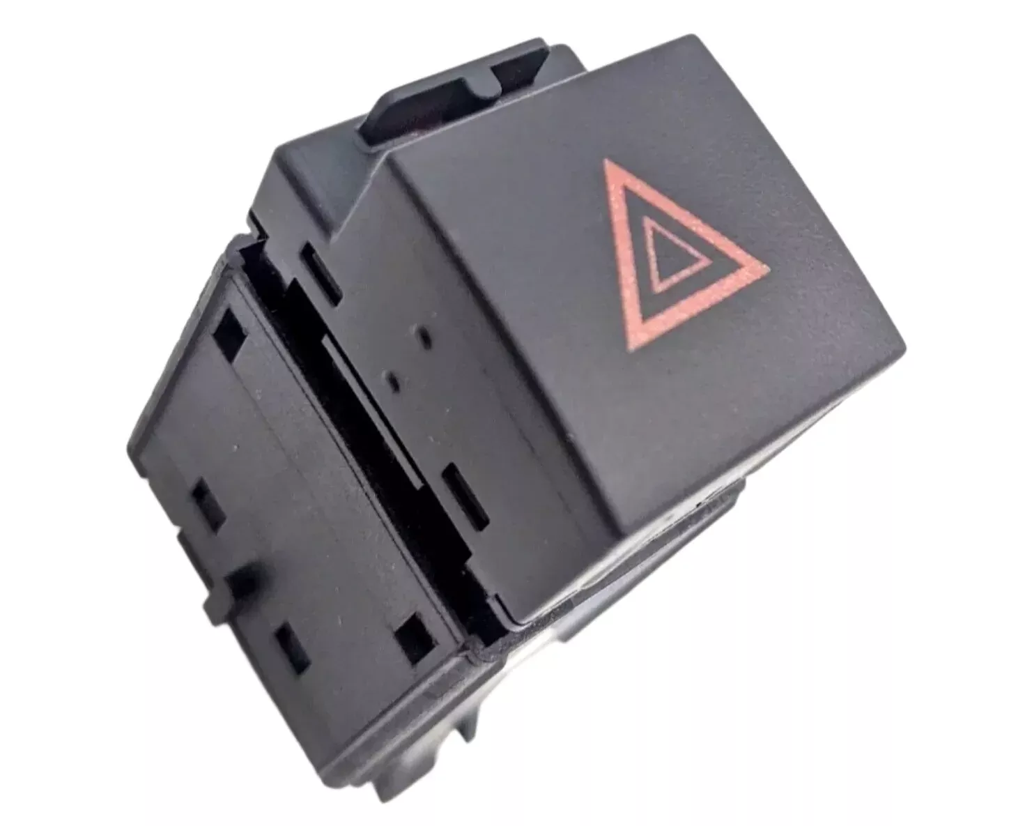 Porsche Warning Light Switch Matt Black – 911 05-1399761312003A05