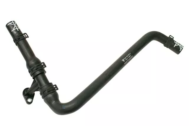 Porsche Water Hose Assembly – Alternator (Return), Cayenne | 2003-2006 94810605001