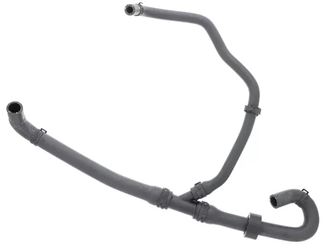 Porsche Water Hose Assembly – Alternator (Return), Cayenne | 2008-2010 94810605101