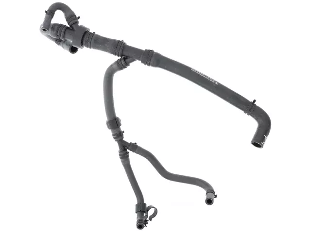 Porsche Water Hose Assembly – Alternator (Return), Cayenne | 2008-2010 94810605151