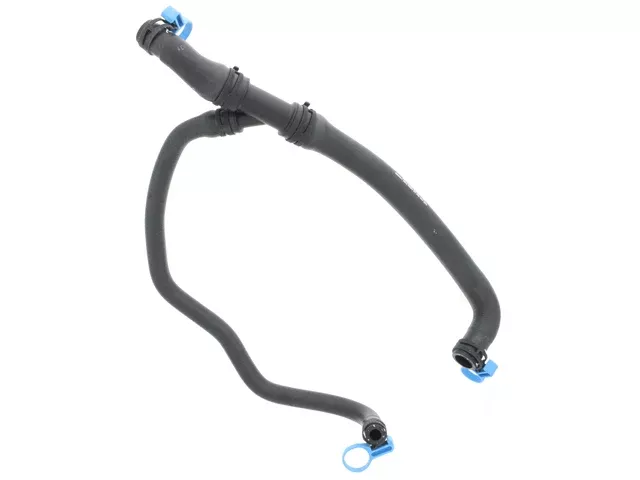 Porsche Water Hose Assembly – Alternator (Return), Panamera/Cayenne | 2010-2016 94810605124