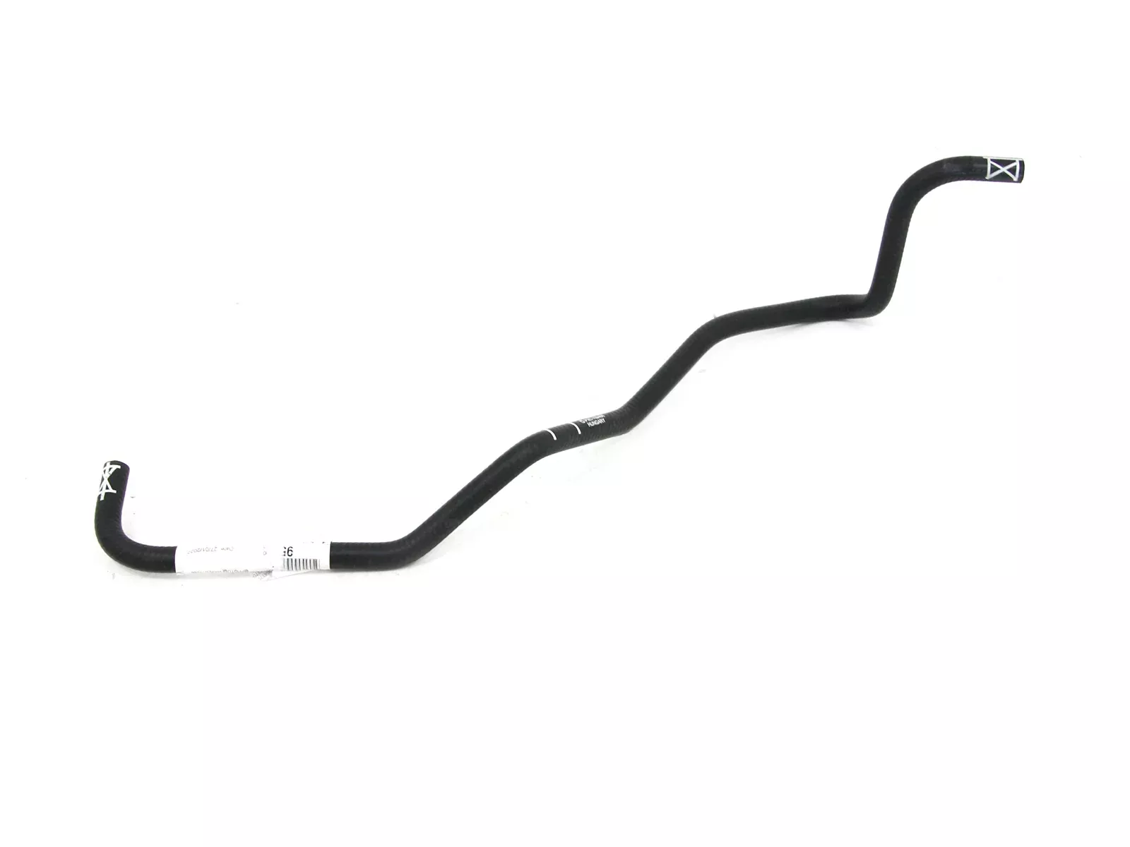 Porsche Water Hose – Cayenne | 2003-2006955-106-477-00