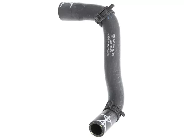 Porsche Water Hose – Engine to Pipe (Feed), Cayenne | 2003-2006 94810635703