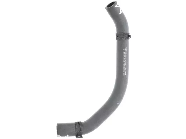 Porsche Water Hose – Engine to Pipe (Feed), Cayenne | 2008-2010 94810645702