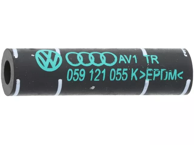 Porsche Water Hose – Pipe to Pipe, Cayenne | 2013-2016 95810645500