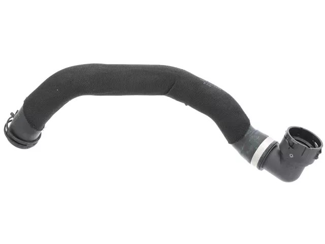 Porsche Water Hose – Radiator (Feed), Macan | 2015-2018 95B122101D