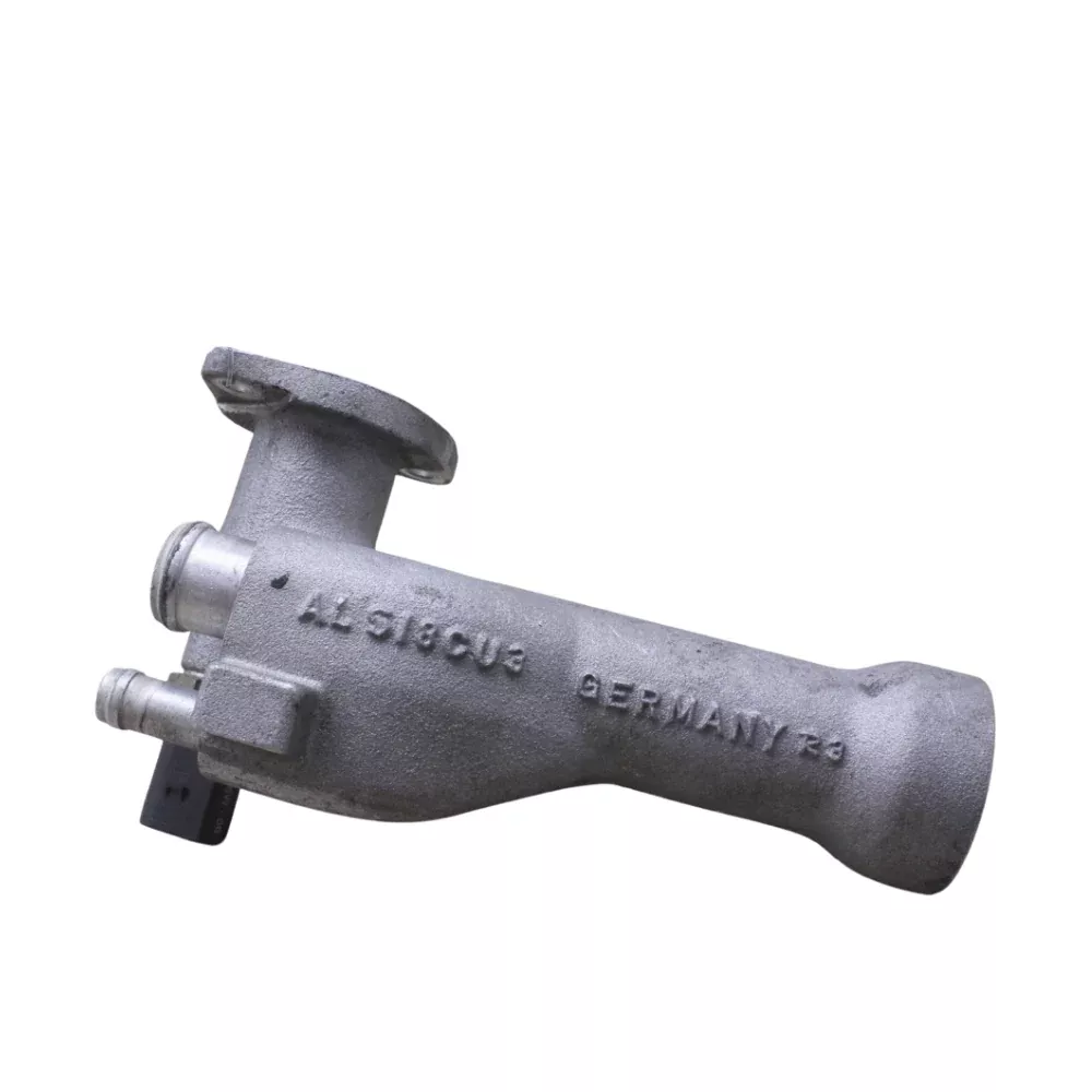 Porsche Water Pipe Connection Piece - 911 07-13997-106-039-72